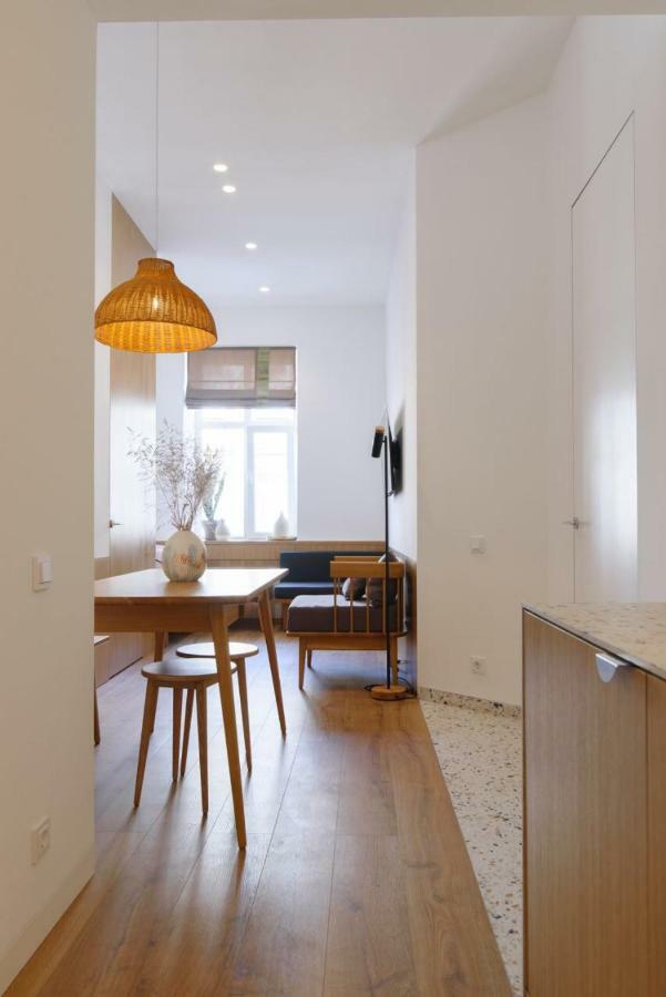 Sunrise Apartment Lviv Dış mekan fotoğraf