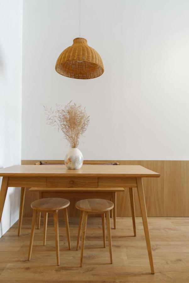 Sunrise Apartment Lviv Dış mekan fotoğraf