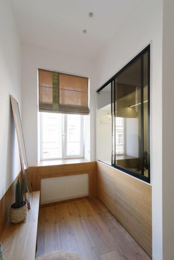 Sunrise Apartment Lviv Dış mekan fotoğraf