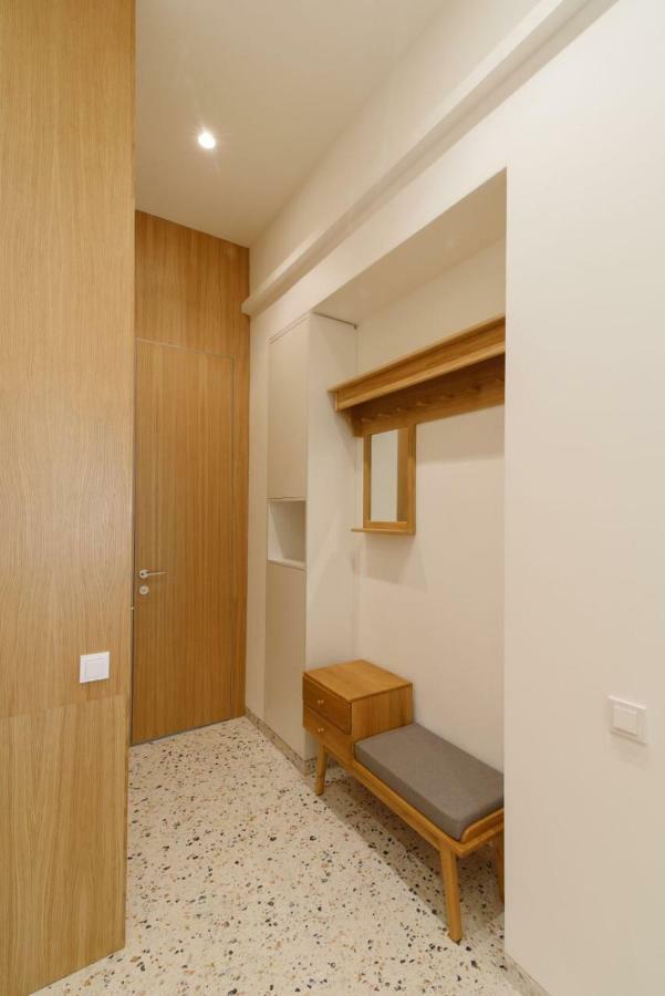 Sunrise Apartment Lviv Dış mekan fotoğraf