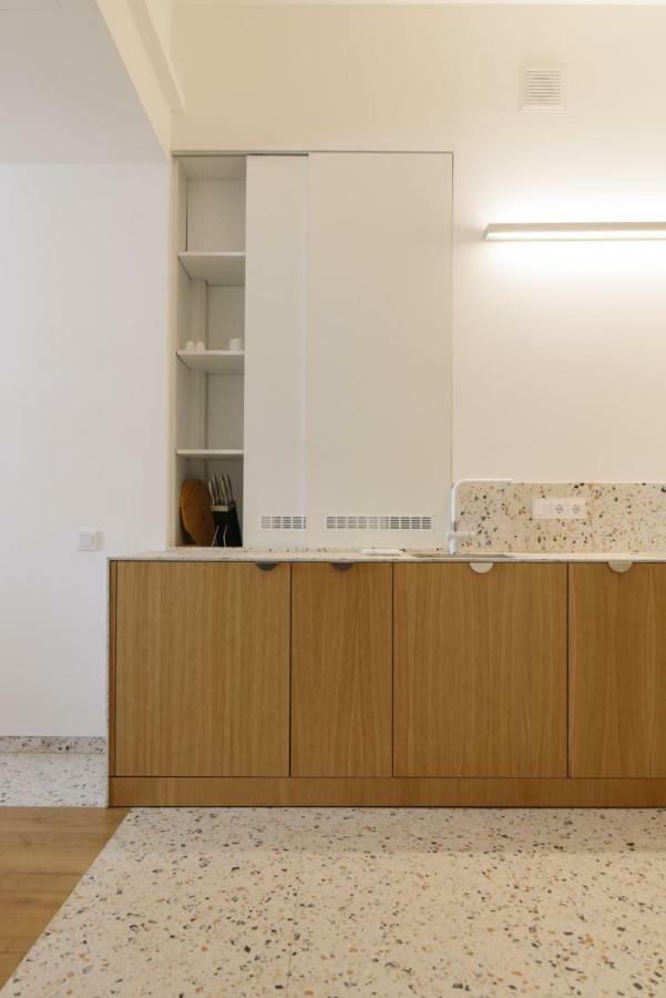 Sunrise Apartment Lviv Dış mekan fotoğraf