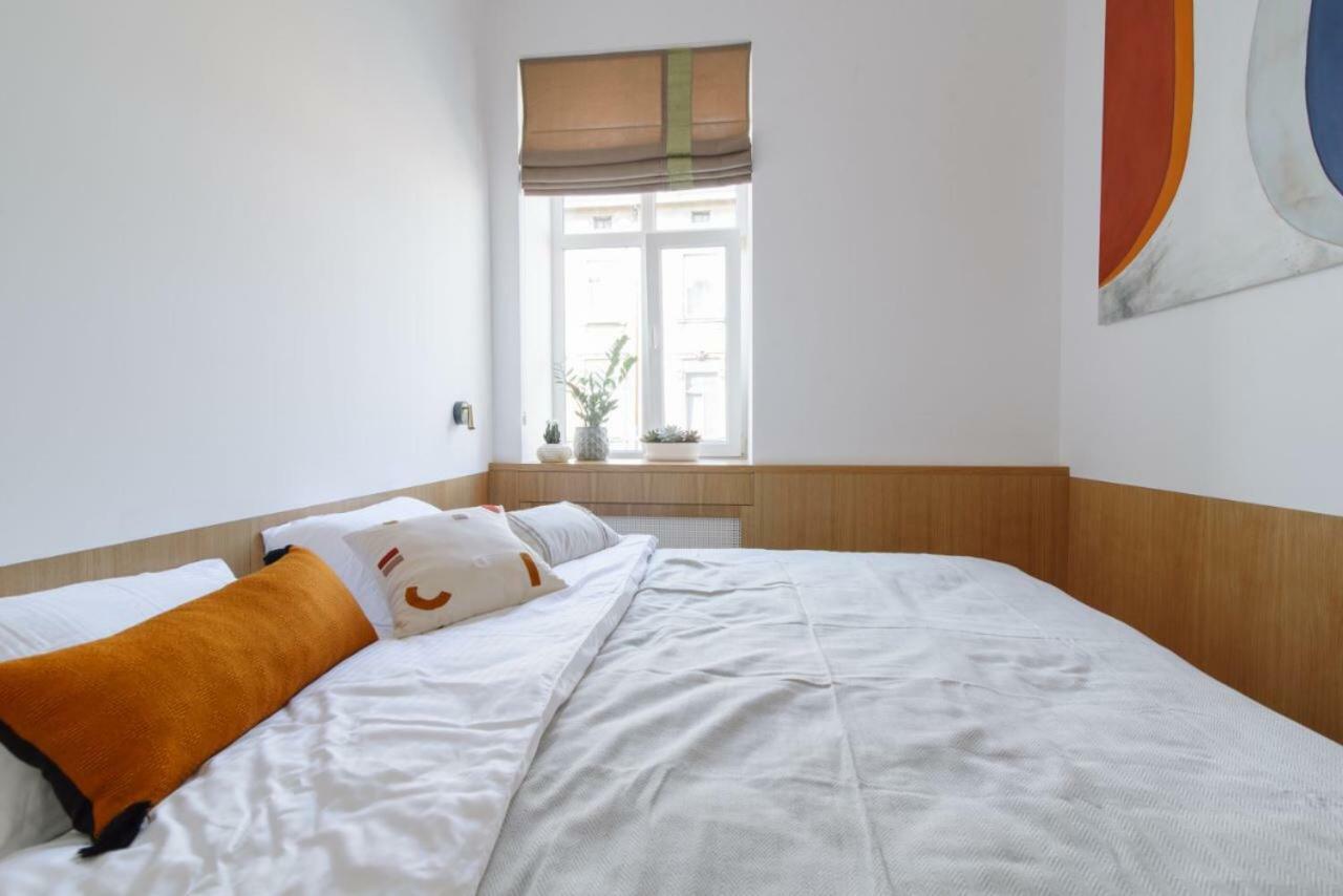 Sunrise Apartment Lviv Dış mekan fotoğraf