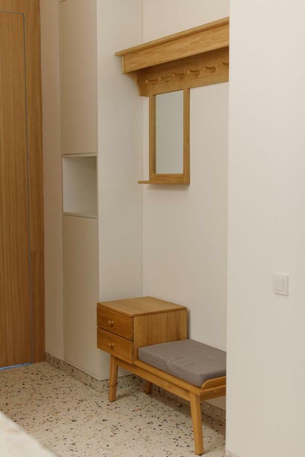 Sunrise Apartment Lviv Dış mekan fotoğraf