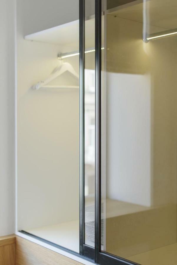 Sunrise Apartment Lviv Dış mekan fotoğraf
