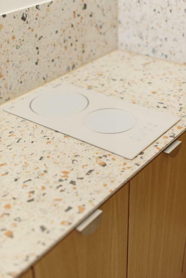 Sunrise Apartment Lviv Dış mekan fotoğraf